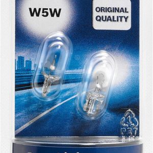 BOSCH GLL W5W Pure Licht BOSCH GLL W5W Pure Licht