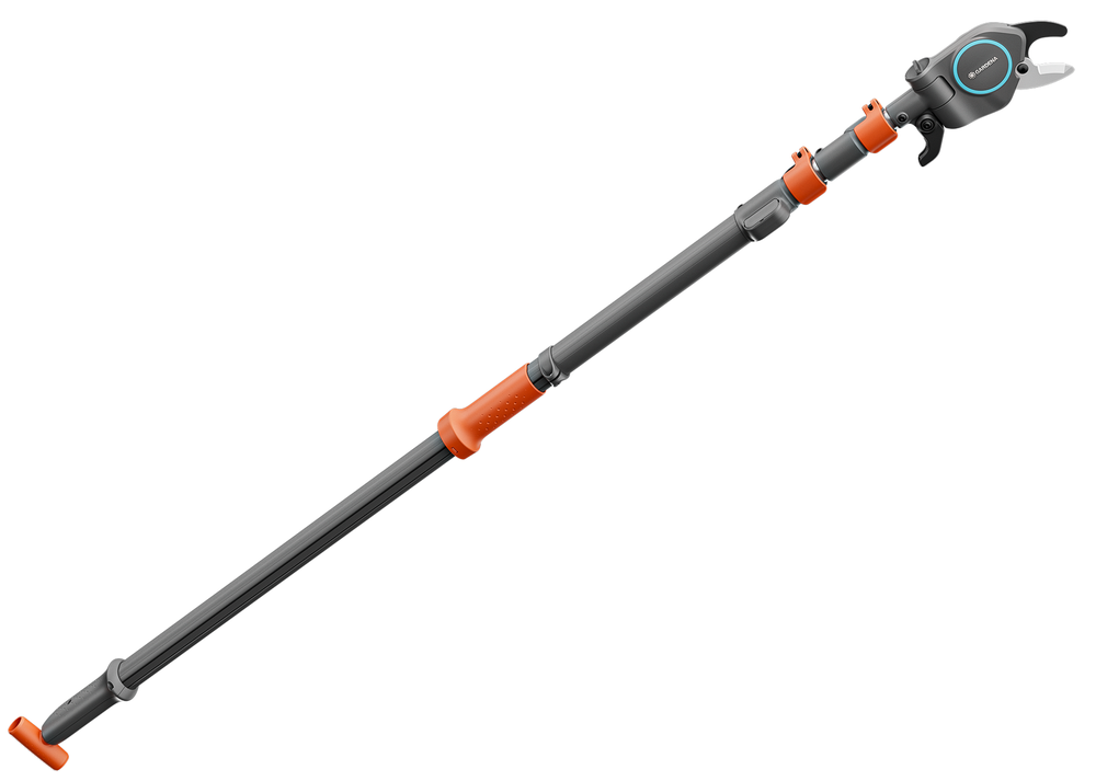 GARDENA Teleskop-Baumschneider StarCut Pro L