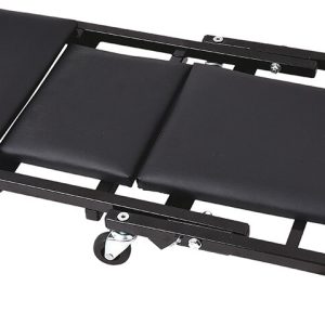 TACTIX 2-in-1 Werkstattliege TACTIX 2-in-1 Werkstattliege
