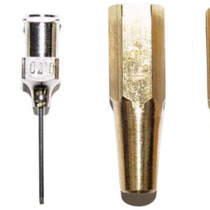 ROTHENBERGER INDUSTRIAL Ersatzdüsenset 6-tlg. ROTHENBERGER INDUSTRIAL Ersatzdüsenset 6-tlg.