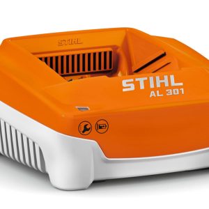 STIHL 36V Ladegerät 6,5A AL301 Profi STIHL 36V Ladegerät 6,5A AL301 Profi