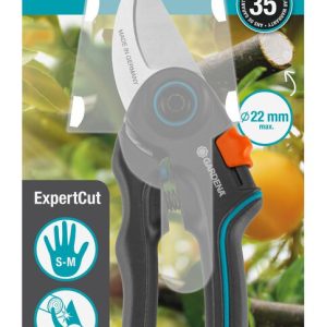 GARDENA Gartenschere ExpertCut-Aktion GARDENA Gartenschere ExpertCut-Aktion