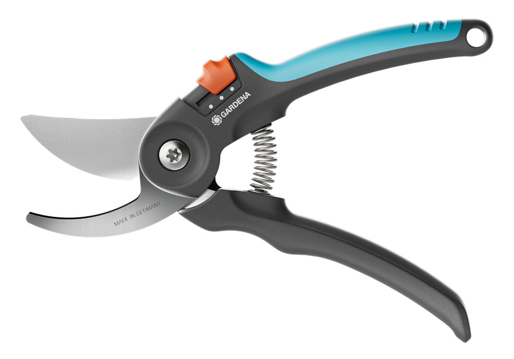 GARDENA Gartenschere PremiumCut Flex