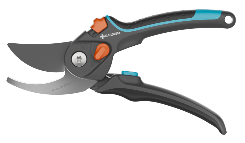 GARDENA Gartenschere PremiumCut Pro Flex