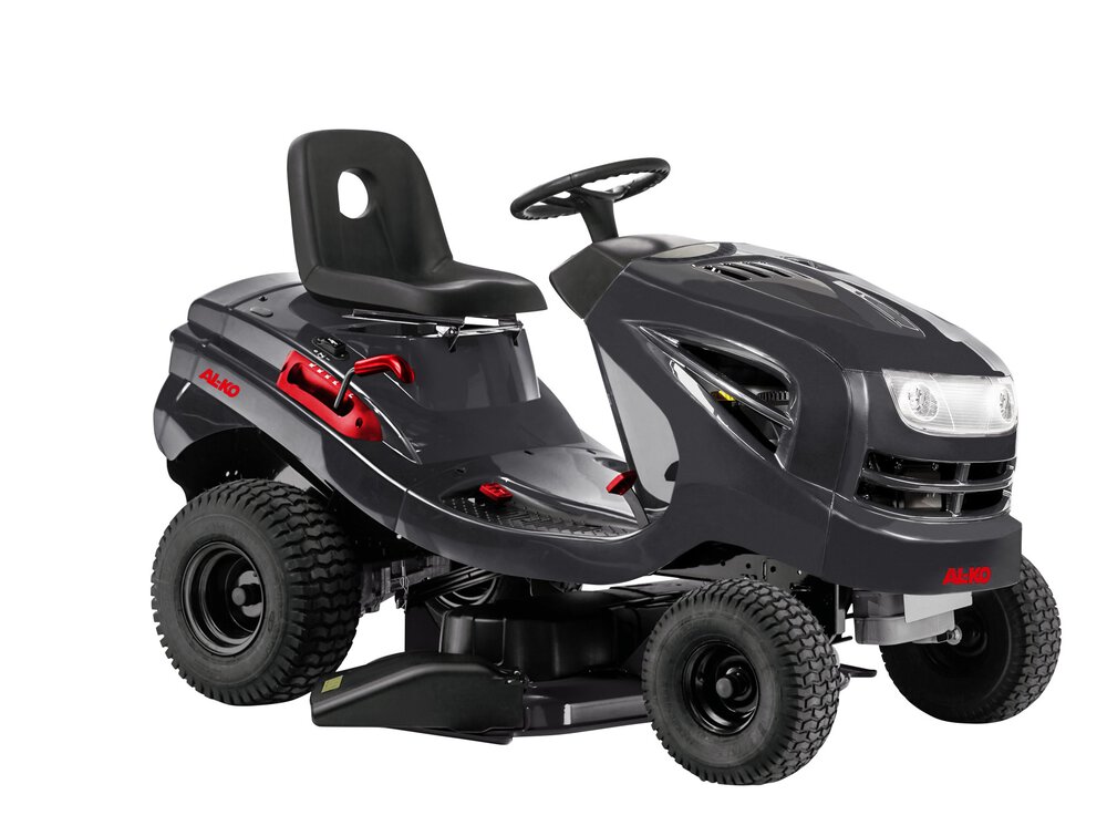 AL-KO Rasentraktor T 15-93.2 HDS-A Easy