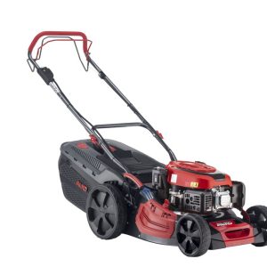 AL-KO Benzin Rasenmäher 46.4 SPED E-START AL-KO Benzin Rasenmäher 46.4 SPED E-START