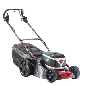 AL-KO Akku-Rasenmäher 36V 51.4 LI SP Comfort AL-KO Akku-Rasenmäher 36V 51.4 LI SP Comfort