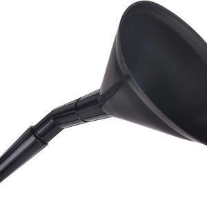TACTIX Trichter mit Sieb 3 in 1 TACTIX Trichter mit Sieb 3 in 1