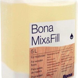 BONA Bio-Fugenkitt Mix & Fill 5 Liter BONA Bio-Fugenkitt Mix & Fill 5 Liter
