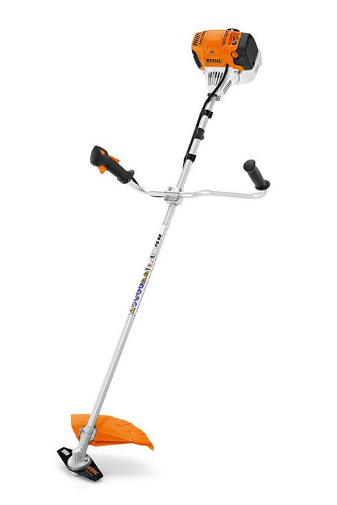 STIHL Benzin-Motorsense FS 89