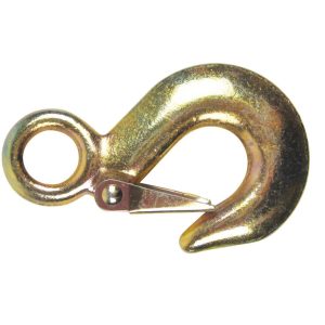 KRAFTBOX PROFESSIONAL Karabiner-Haken 95 mm KRAFTBOX PROFESSIONAL Karabiner-Haken 95 mm