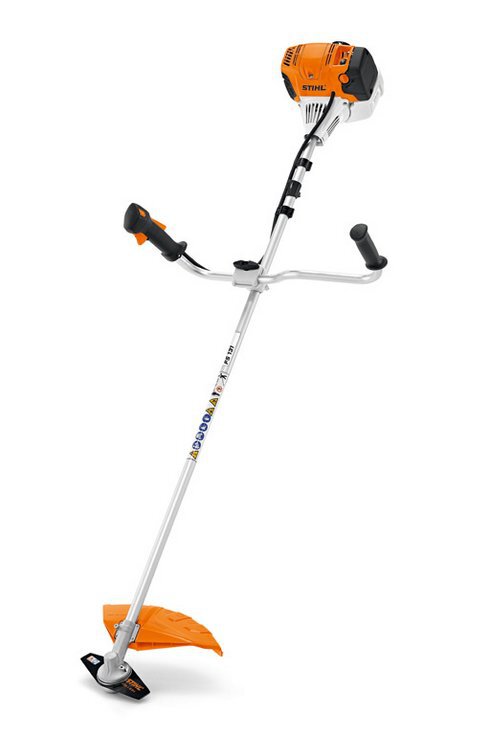 STIHL Benzin-Motorsense FS 131