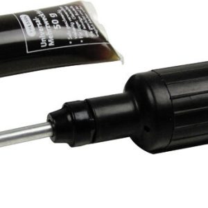 PRESSOL Stoß-Fettpresse mit Fett PRESSOL Stoß-Fettpresse mit Fett
