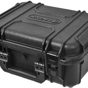 TACTIX Koffer IP65 41,5 x 32,5 x 18,2 cm