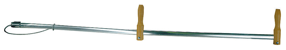 OFFNER Stahlrohr-Sensenwörbe