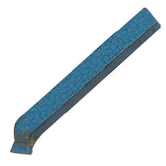 ERBA HM-Drehmesser gebogen rechts 10 mm ERBA HM-Drehmesser gebogen rechts 10 mm