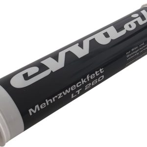 EVVA Abschmierfett-Kartusche mit 400 g Fett