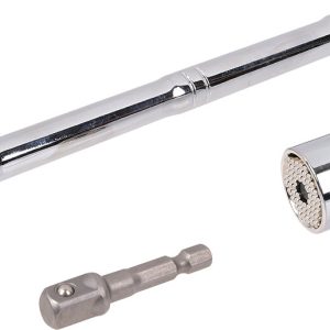 TACTIX Universal-Schlüssel 3/8"