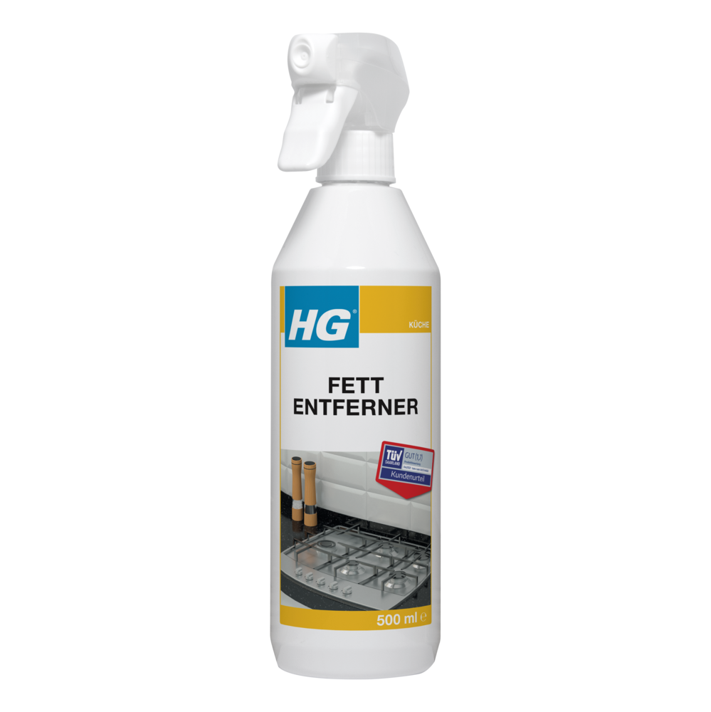 HG Fettentferner