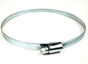 PUTEUS Profi-Schlauchklemme 80 – 100 mm PUTEUS Profi-Schlauchklemme 80 – 100 mm