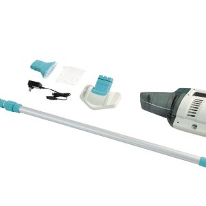 INTEX Akku-Poolsauger ZR 200