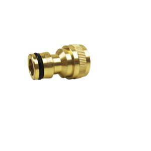 PUTEUS Hahnstück 1/2" PUTEUS Hahnstück 1/2"