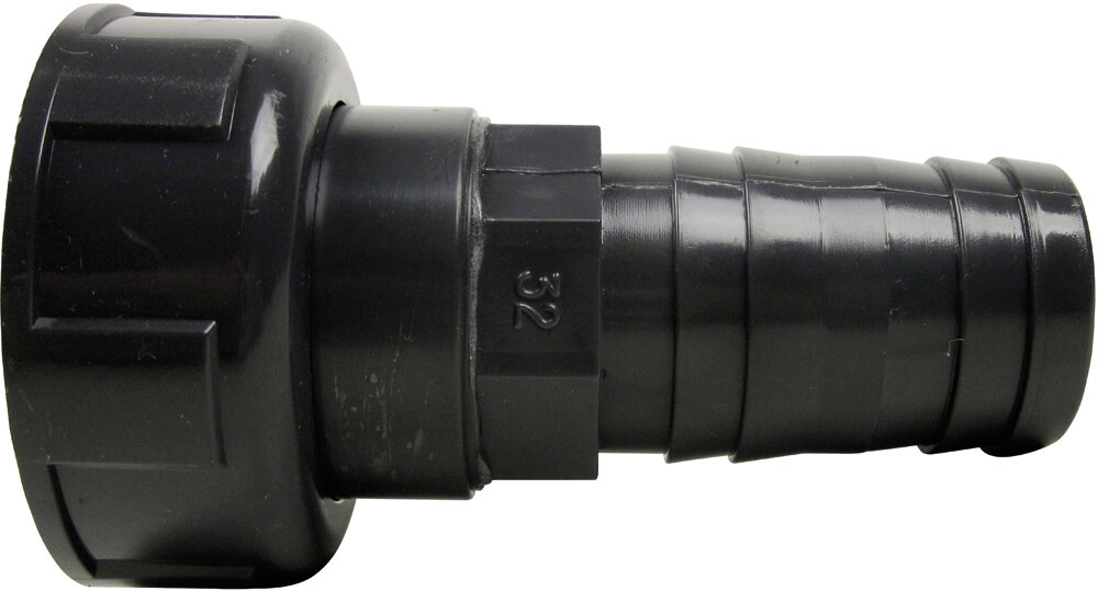 Holländer 6/4" - 5/4"