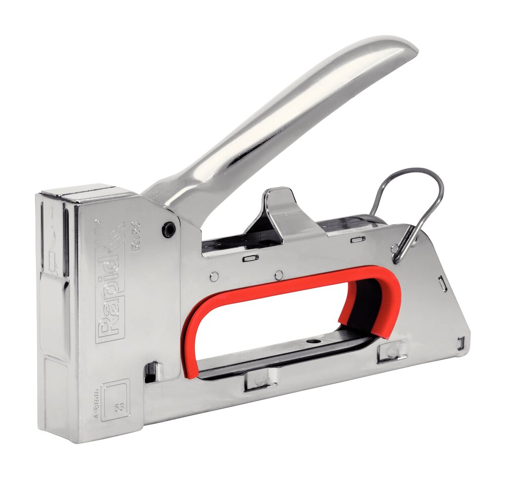 RAPID Metall-Handtacker R153