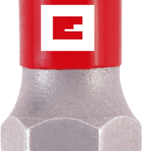 EINHELL Standard-Bits, 3-tlg., 25 mm, PZ1 EINHELL Standard-Bits, 3-tlg., 25 mm, PZ1