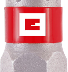 EINHELL Standard-Bits, 3-tlg., 25 mm, PZ2 EINHELL Standard-Bits, 3-tlg., 25 mm, PZ2