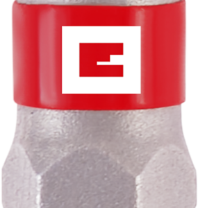 EINHELL Standard-Bits, 3-tlg., 25 mm, SL6 EINHELL Standard-Bits, 3-tlg., 25 mm, SL6