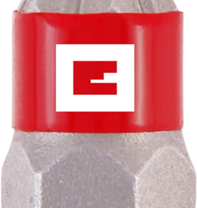 EINHELL Standard-Bits, 3-tlg., 25 mm, T6 EINHELL Standard-Bits, 3-tlg., 25 mm, T6