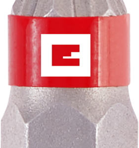 EINHELL Standard-Bits, 3-tlg., 25 mm, T8 EINHELL Standard-Bits, 3-tlg., 25 mm, T8