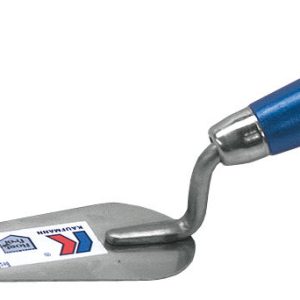 KAUFMANN Katzenzungen-Kelle 160 mm KAUFMANN Katzenzungen-Kelle 160 mm