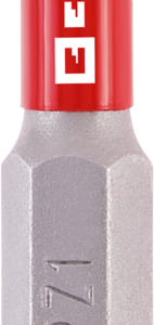 EINHELL Standard-Bits, 3-tlg., 50 mm, PZ1 EINHELL Standard-Bits, 3-tlg., 50 mm, PZ1