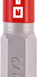 EINHELL Standard-Bits, 3-tlg., 50 mm, PZ2 EINHELL Standard-Bits, 3-tlg., 50 mm, PZ2