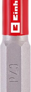EINHELL Standard-Bits, 3-tlg., 50 mm, PZ3 EINHELL Standard-Bits, 3-tlg., 50 mm, PZ3