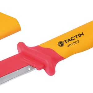 TACTIX VDE-Kabelmesser 180 mm