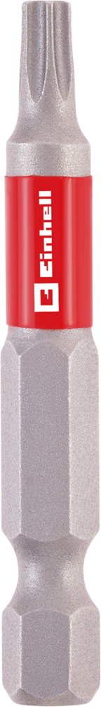 EINHELL Standard-Bits, 3-tlg., 50 mm, T20