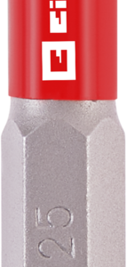 EINHELL Standard-Bits, 3-tlg., 50 mm, T25 EINHELL Standard-Bits, 3-tlg., 50 mm, T25