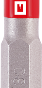EINHELL Standard-Bits, 3-tlg., 50 mm, T30 EINHELL Standard-Bits, 3-tlg., 50 mm, T30
