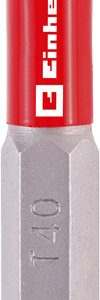 EINHELL Standard-Bits, 3-tlg., 50 mm, T40 EINHELL Standard-Bits, 3-tlg., 50 mm, T40