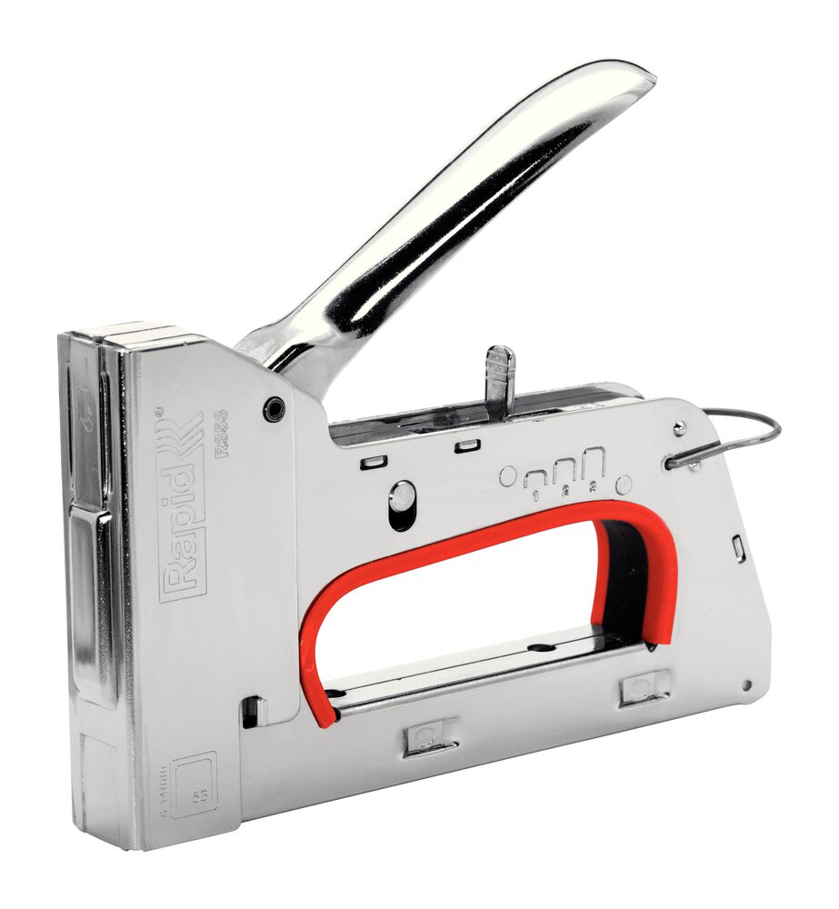 RAPID Handtacker R353 Ergonomic