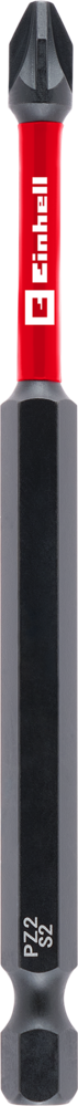 EINHELL Impact-Bit, 100 mm, PZ2