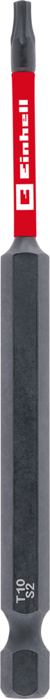 EINHELL Impact-Bit, 100 mm, T10