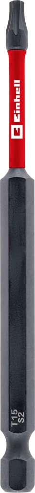 EINHELL Impact-Bit, 100 mm, T15