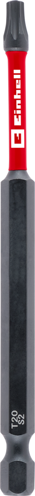 EINHELL Impact-Bit, 100 mm, T20