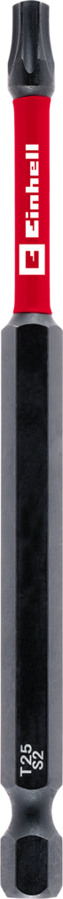 EINHELL Impact-Bit, 100 mm, T25