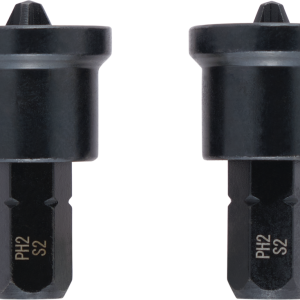 EINHELL Rigipsbits, 2-tlg., 25 mm, PH2 EINHELL Rigipsbits, 2-tlg., 25 mm, PH2