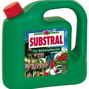 SUBSTRAL Balkondünger 2 l SUBSTRAL Balkondünger 2 l
